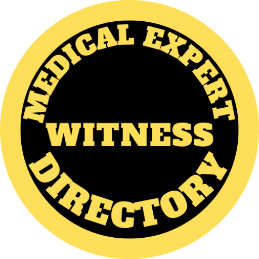 Medical Expert Witness Directory